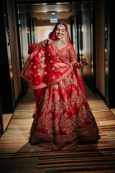 Shivangi & Ameya 10