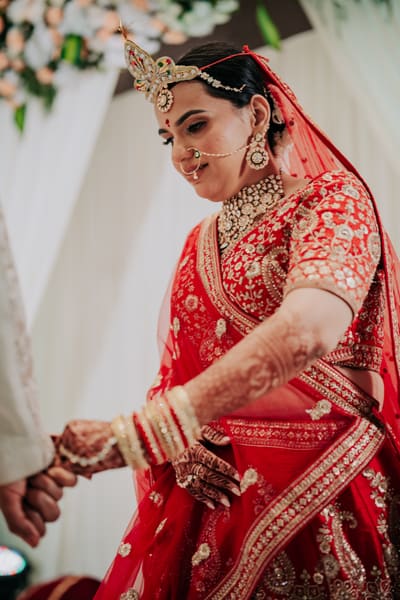 Shivangi & Ameya 13