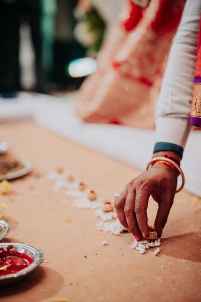 Shivangi & Ameya 14