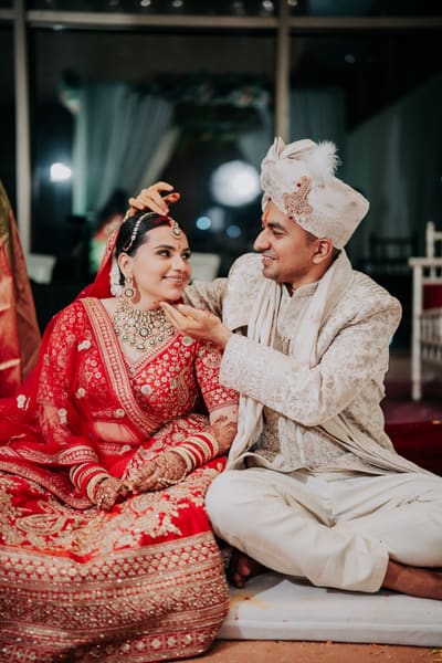 Shivangi & Ameya 20