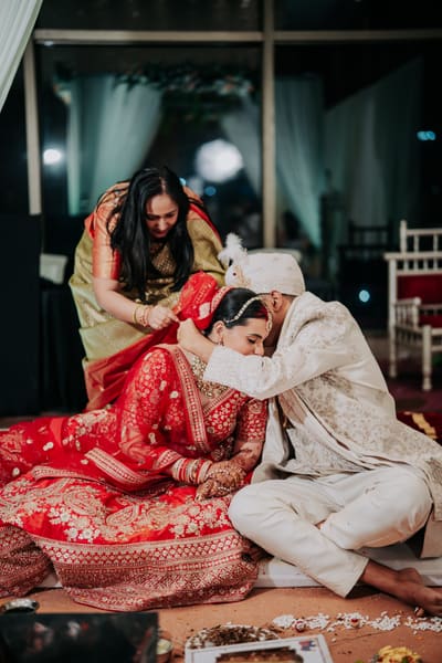 Shivangi & Ameya 25
