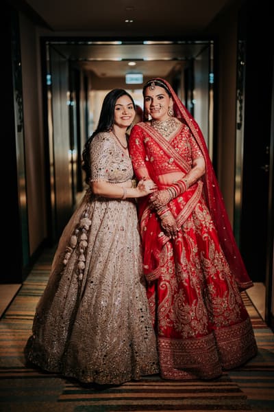 Shivangi & Ameya 27