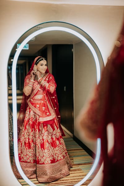 Shivangi & Ameya 29
