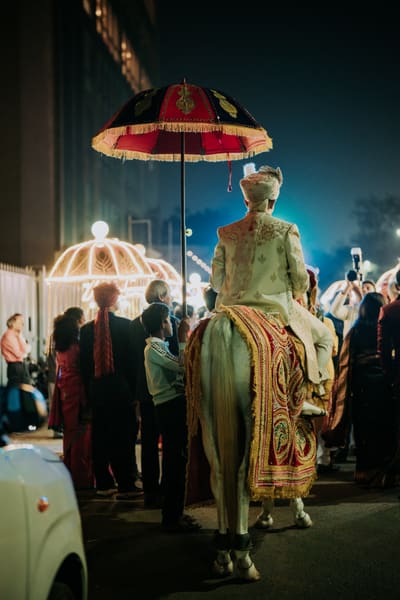 Shivangi & Ameya 30