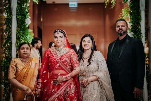 Shivangi & Ameya 33