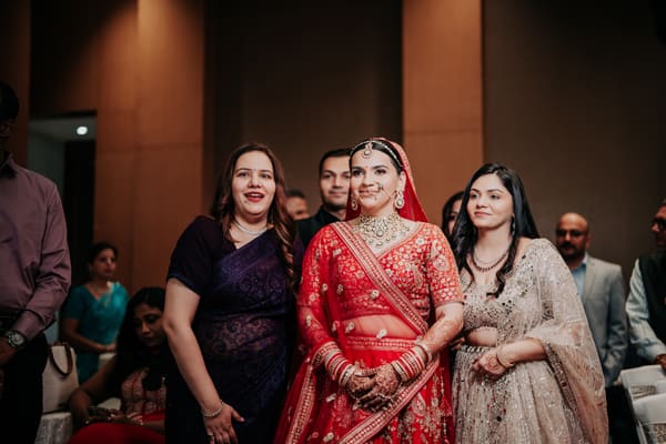 Shivangi & Ameya 35
