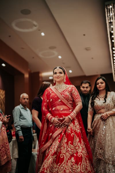 Shivangi & Ameya 37