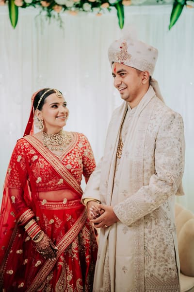 Shivangi & Ameya 39