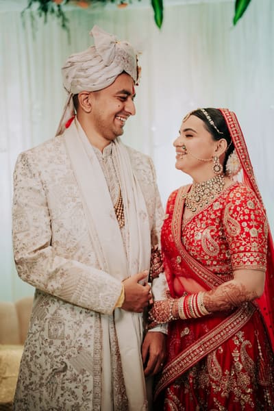 Shivangi & Ameya 40