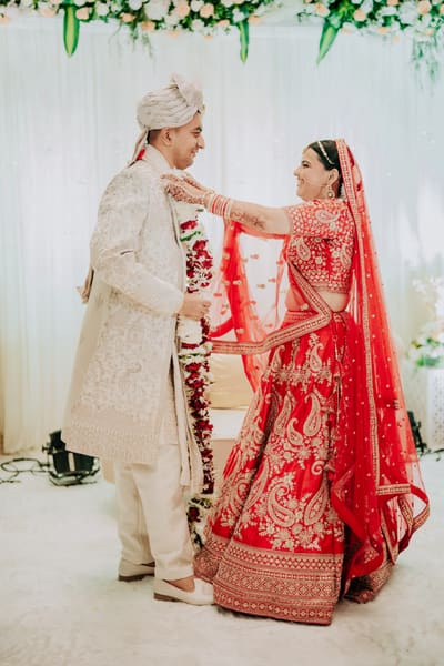 Shivangi & Ameya 45