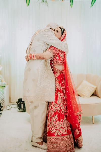 Shivangi & Ameya 48