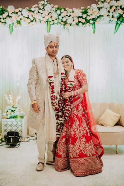 Shivangi & Ameya 49