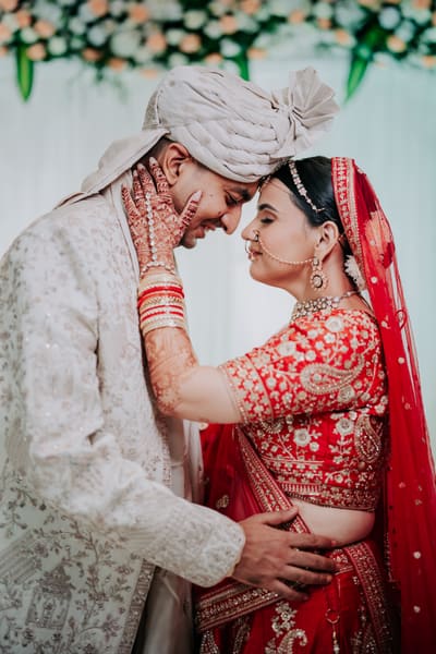 Shivangi & Ameya 54