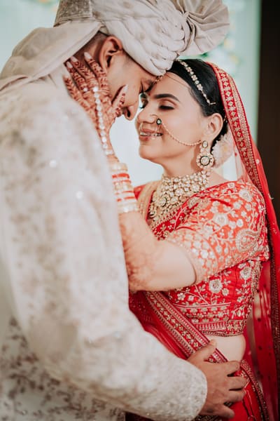 Shivangi & Ameya 55