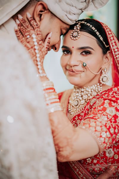 shivangi ameya — north indian