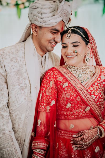 Shivangi & Ameya 58