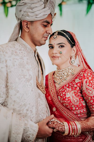 Shivangi & Ameya 60