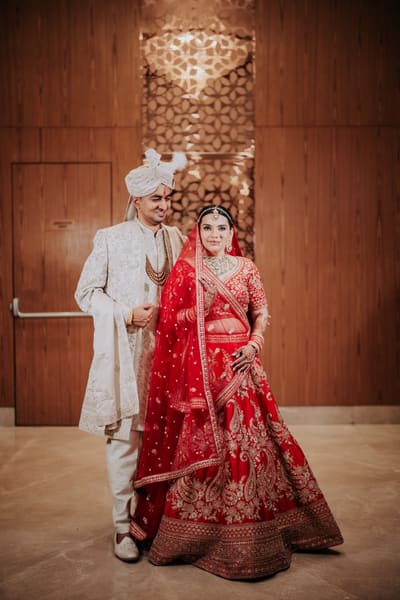 Shivangi & Ameya 69