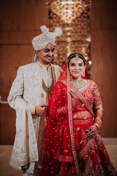 Shivangi & Ameya 70