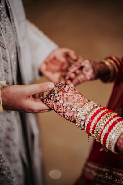 Shivangi & Ameya 72