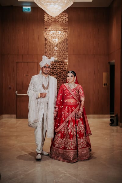 Shivangi & Ameya 74