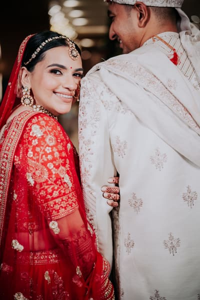 Shivangi & Ameya 75