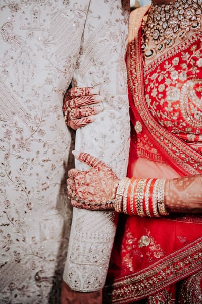 Shivangi & Ameya 77