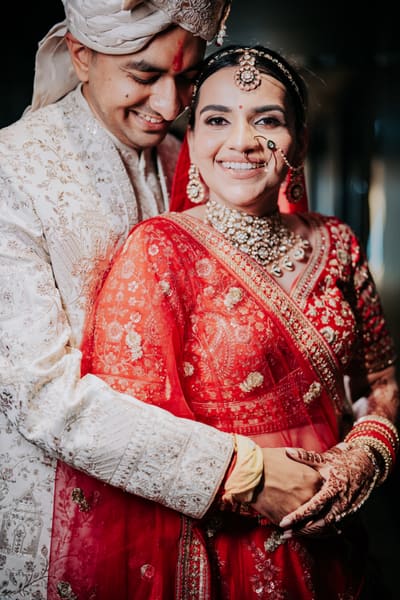 Shivangi & Ameya 79