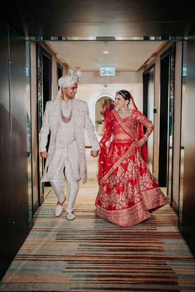 Shivangi & Ameya 82