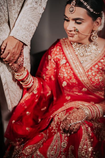 Shivangi & Ameya 89