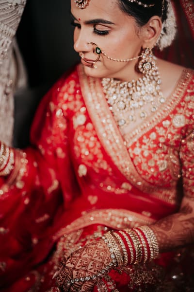 Shivangi & Ameya 90