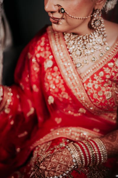 shivangi ameya — north indian