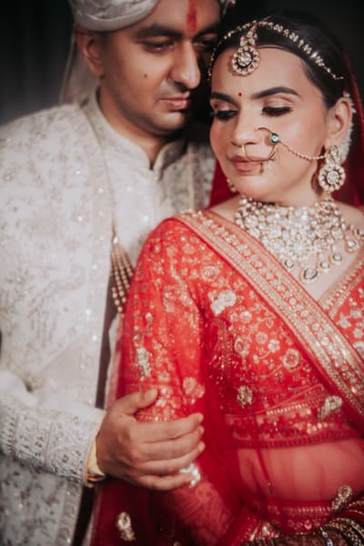 Shivangi & Ameya 93