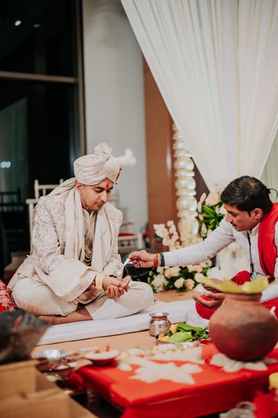 Shivangi & Ameya 95