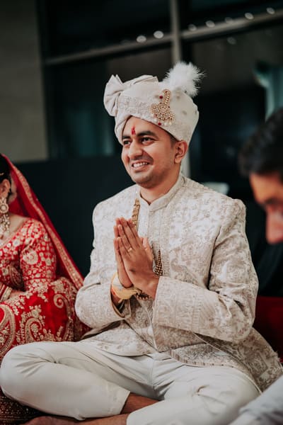 Shivangi & Ameya 97