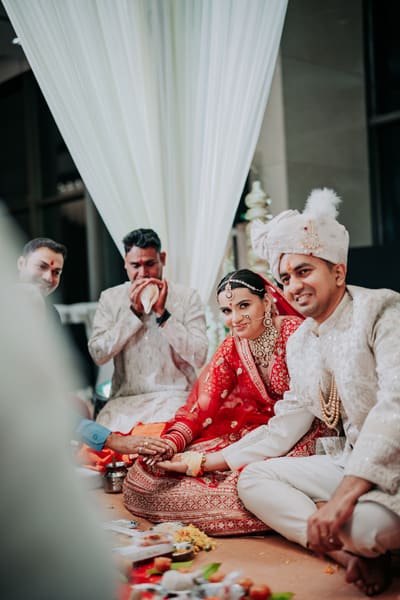 Shivangi & Ameya 104