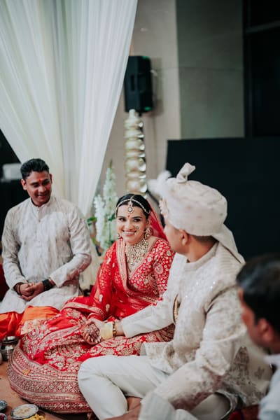 Shivangi & Ameya 105