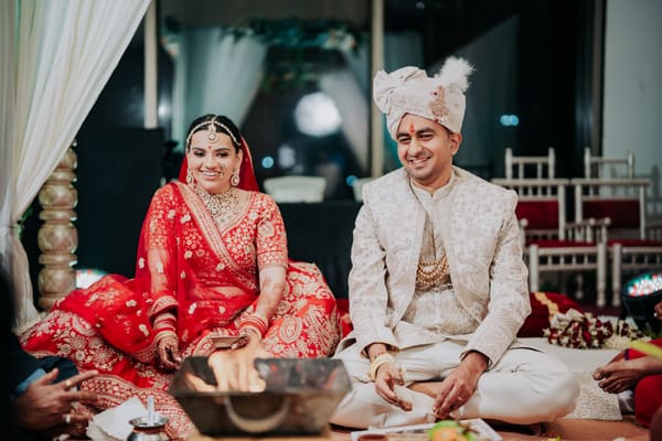 Shivangi & Ameya 107