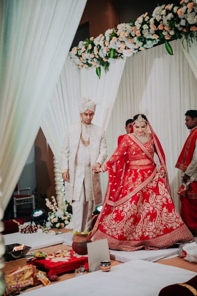 Shivangi & Ameya 109