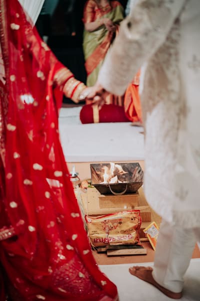 Shivangi & Ameya 110