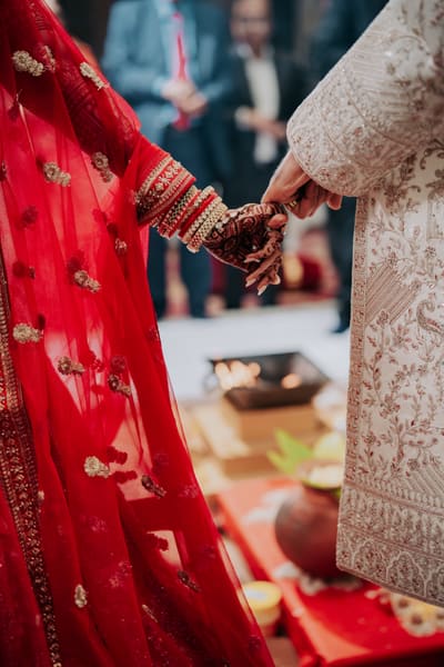 Shivangi & Ameya 113