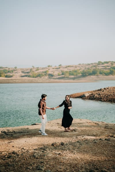 Dhanashree & Suraj 02