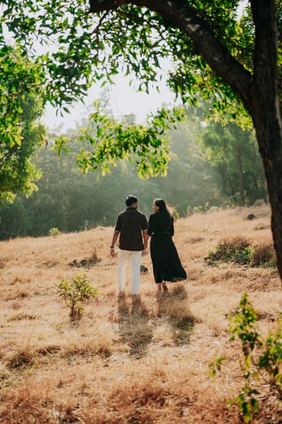Dhanashree & Suraj 06