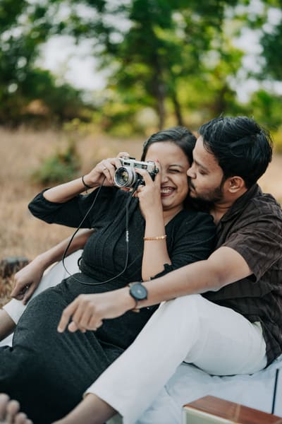 Dhanashree & Suraj 23