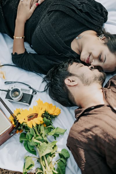Dhanashree & Suraj 25