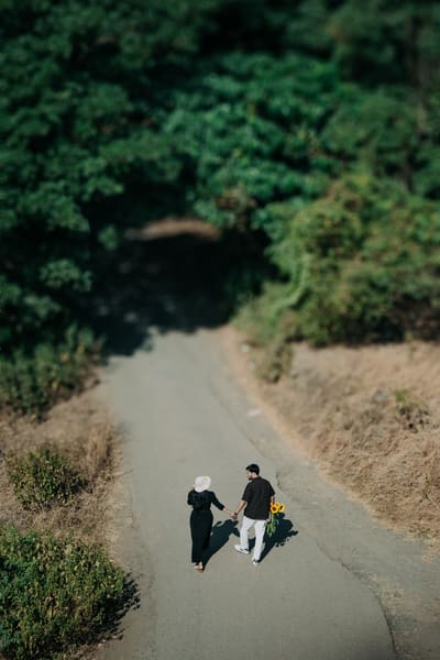 Dhanashree & Suraj 29