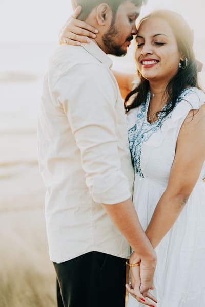 Dhanashree & Suraj 34