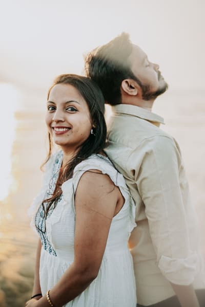 Dhanashree & Suraj 39