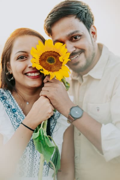 Dhanashree & Suraj 42