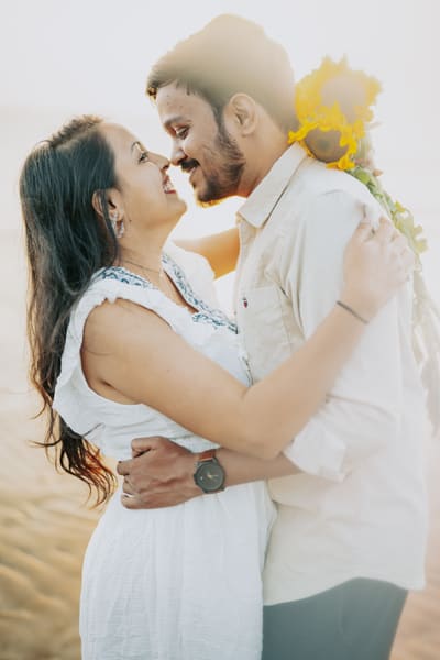 Dhanashree & Suraj 45